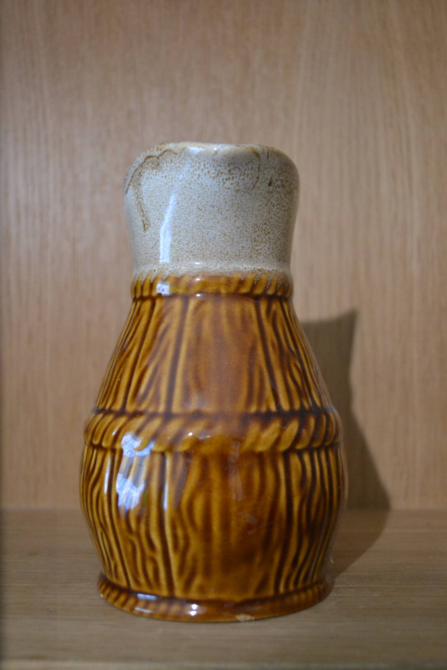 Breton jug