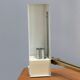 Pfäffle Piano Lamp / Table Lamp Brass, Model 823, 1960s