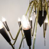 Chandelier from the 1950s