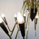 Lustre des années 1950