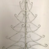 Vintage wrought iron tree
