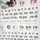 Reading poster