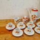 Winterling Bavaria Marktleuthen coffee service