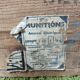 Ammunition case year 60 French army