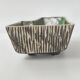 Cache-pot jardinière vintage 1950