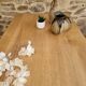 Table de ferme
