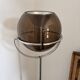 Lampadaire vintage Raak globe 2000