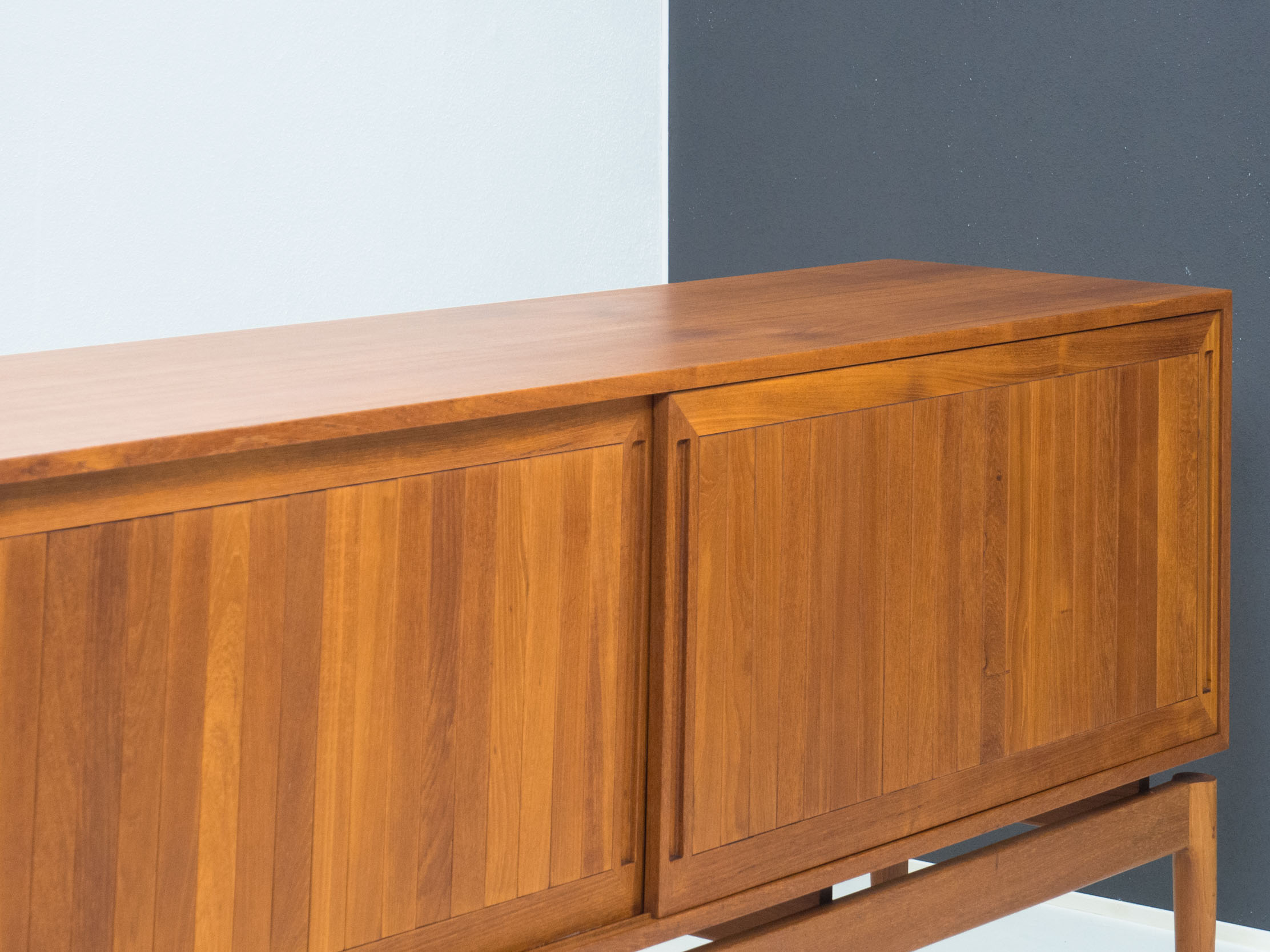 Randers Møbelfabrik teak sideboard