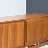 Randers Møbelfabrik teak sideboard