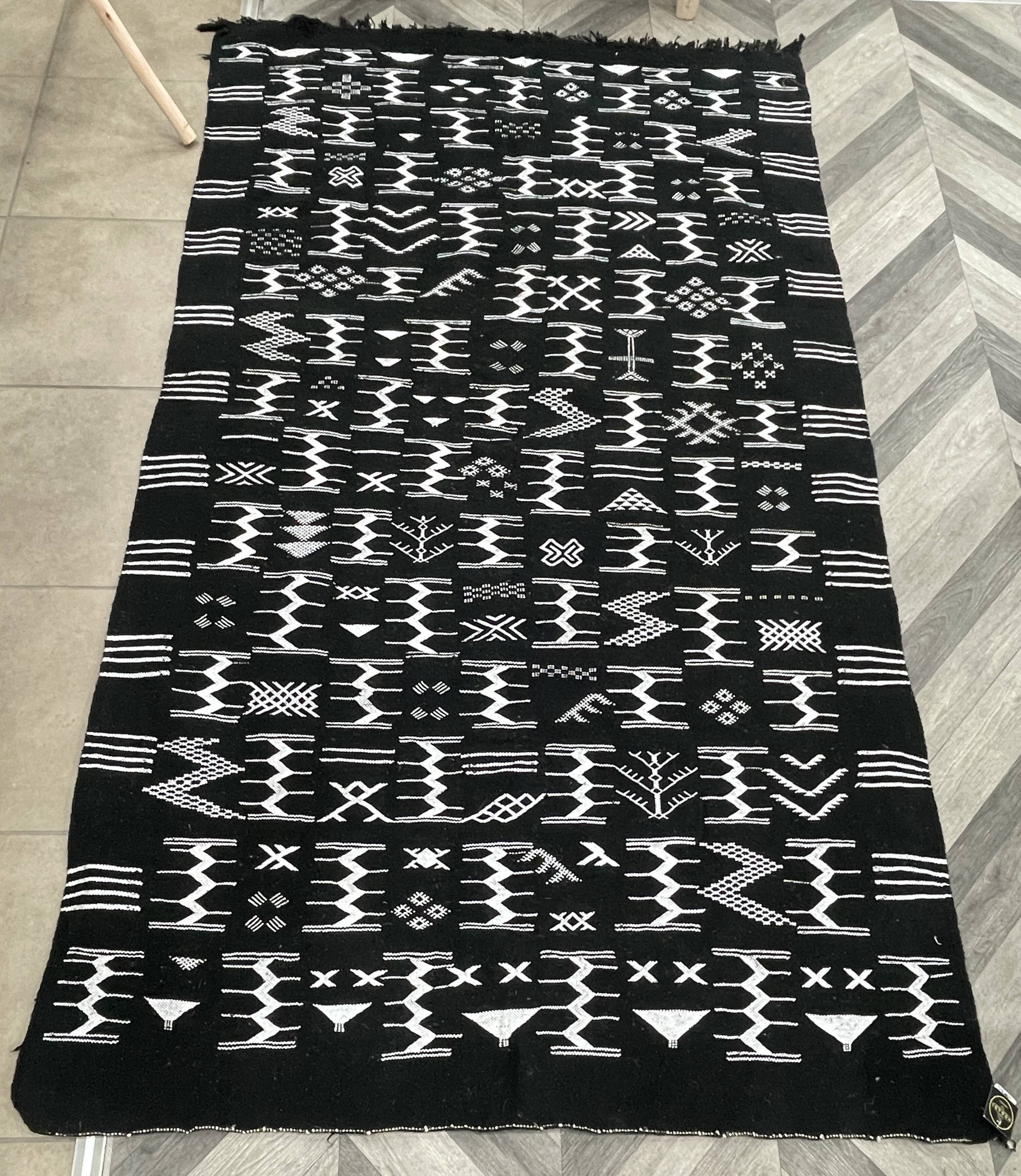 Tapis Kilim