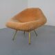 Eva Lounge Chair by Arne Dahlén for Dahléns Dalums Fåtöljindustri Ab, Sweden, 1960s