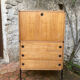 Secrétaire vintage Pierre Guariche ARP