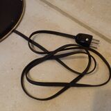 Eberth Zurich floor lamp from the 40s