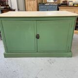 Old counter