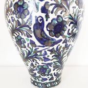 Jar / Andalusian Vase Flowers 50 cm
