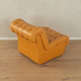 70s Armchair, removable armrests