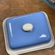 Butter with its earthenware lid Villeroy and Boch
