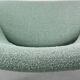 Groovy F598 armchair by Pierre Paulin for Artifort