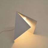 Danish minimalist table lamp by Holmbäck Design