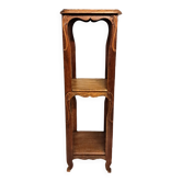 Étagère de Présentation Vintage Style Art Nouveau