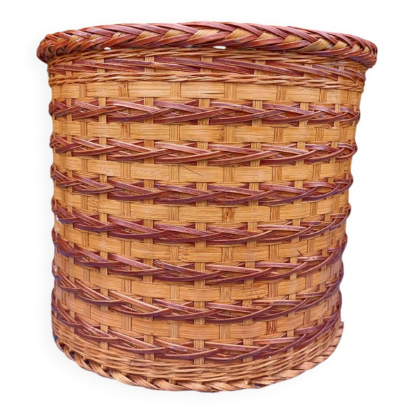 Panier osier