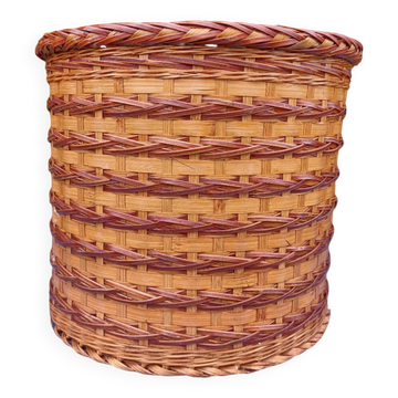 Panier osier