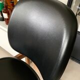 Vintage Pegase Baumann chair
