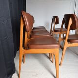 Vintage Stella chairs