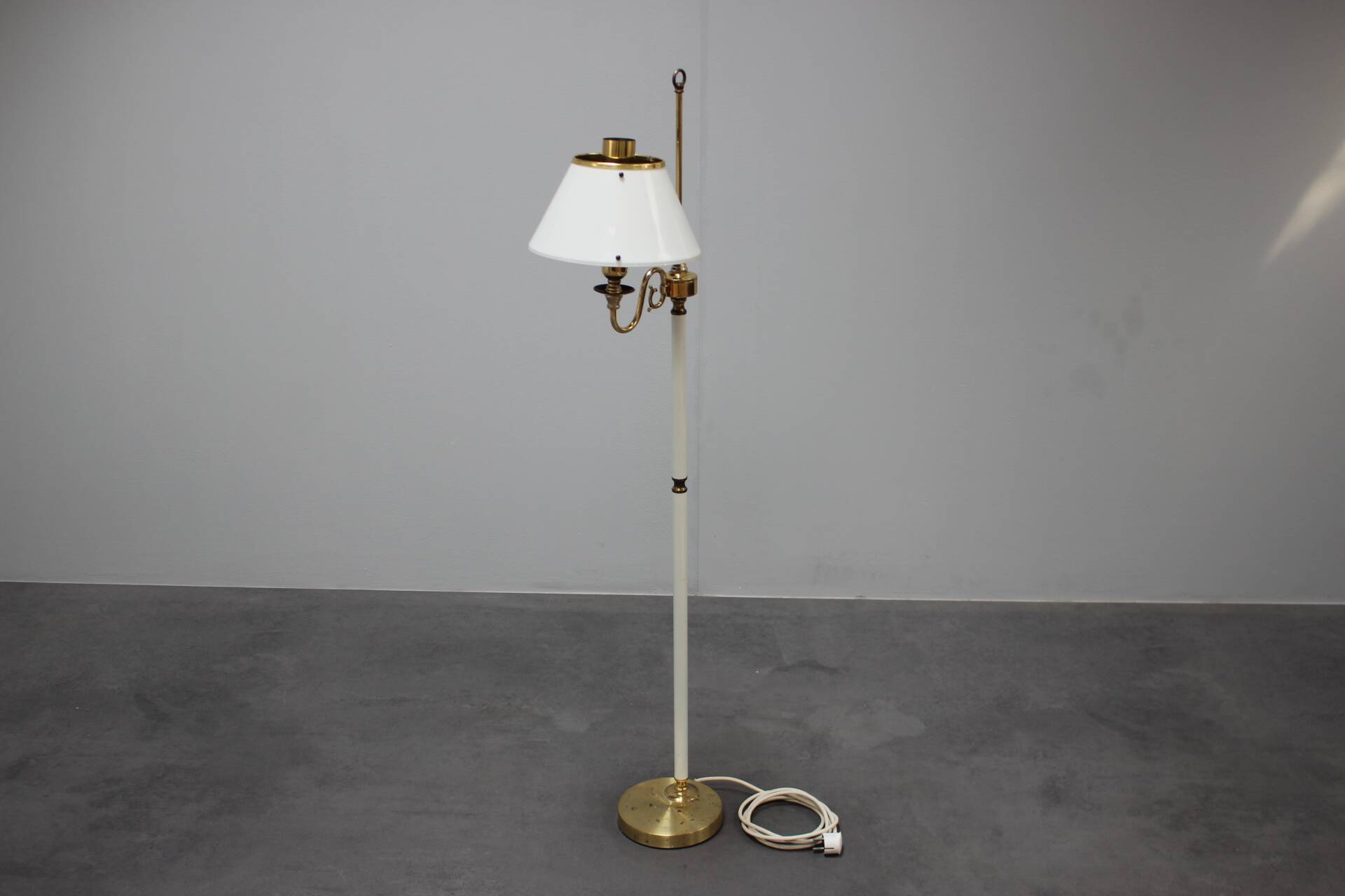 Mid-Century Floor Lamp, 1970s, Germany