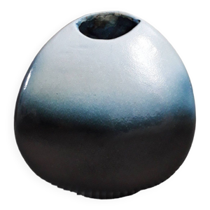 vase vintage très original