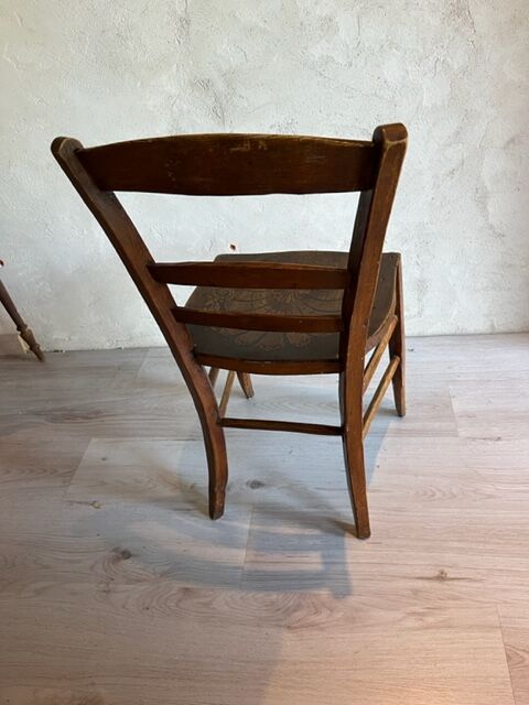 Bistro chair 1940