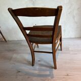 Bistro chair 1940