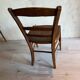 Bistro chair 1940