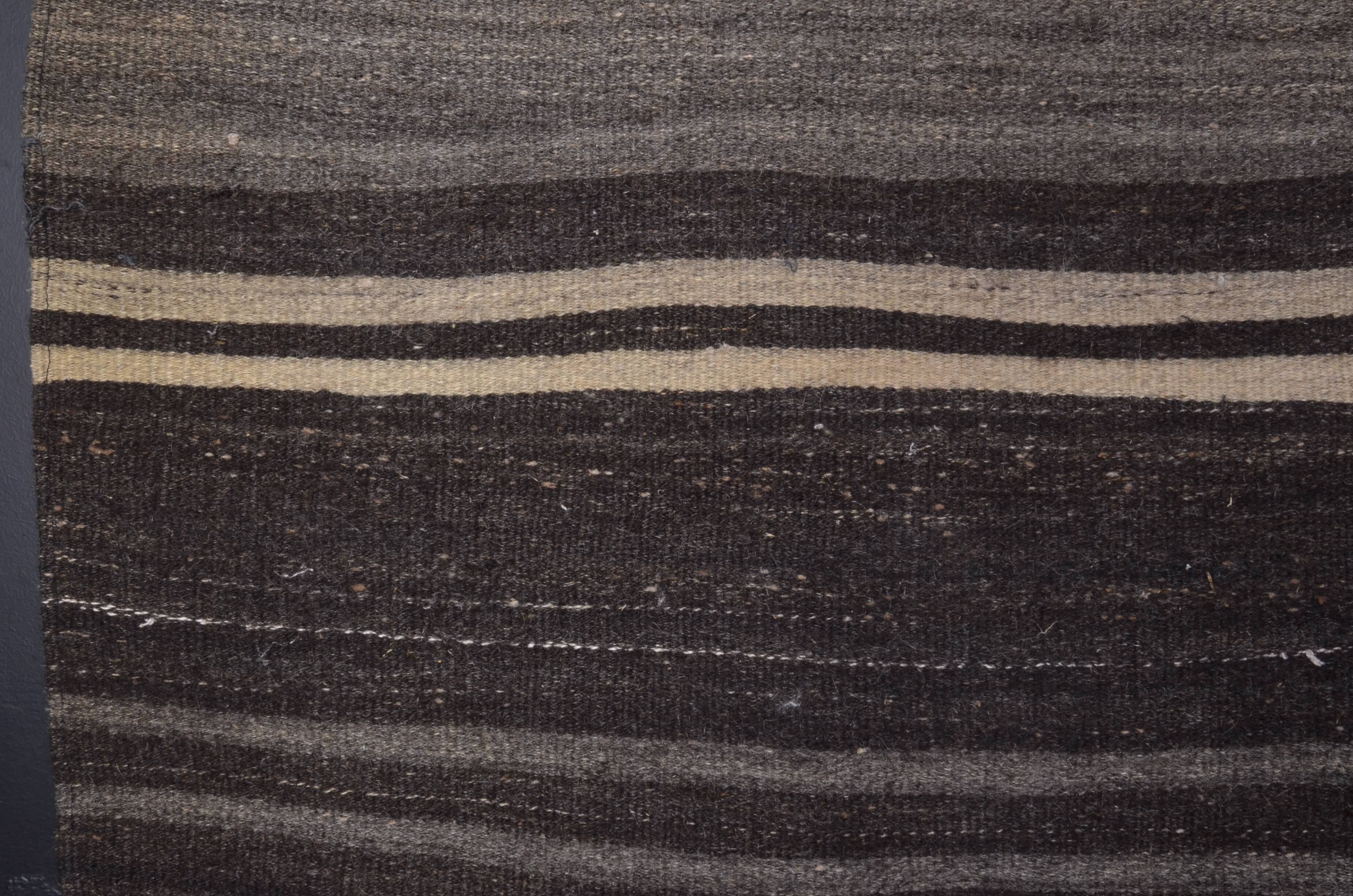 Tapis kilim turc vintage sku3971