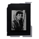 Original photograph of "Yoko Tani" around 1960.