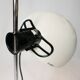Guzzini lamp 1970s design