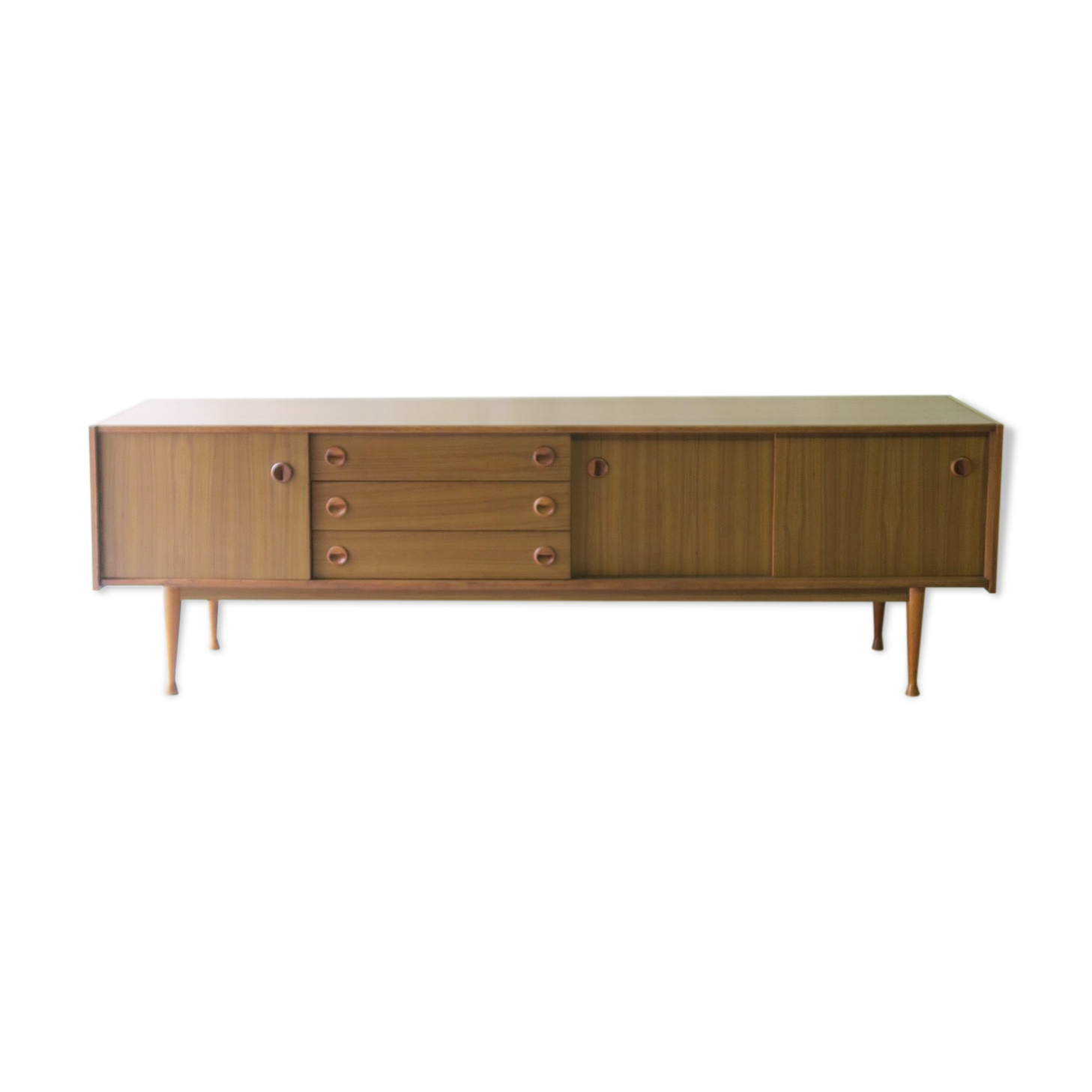 Scandinavian sideboard