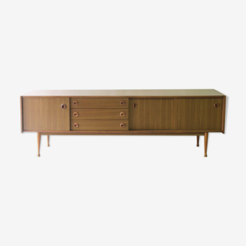 Scandinavian sideboard