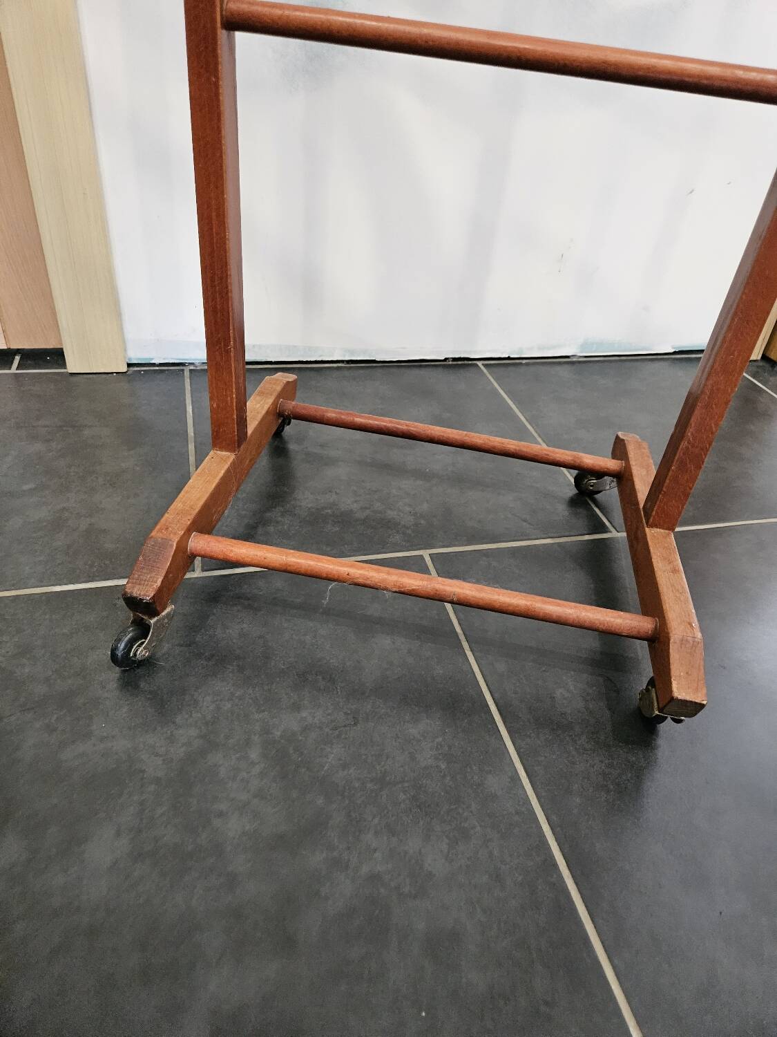 Fratelli Reguitti valet