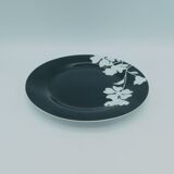 5 cups, 5 saucers, 5  cake plates