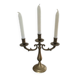 3 branch candlestick
