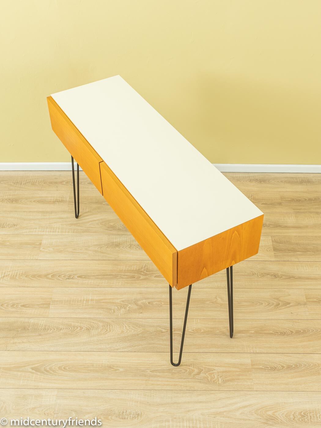1960s Chest of Drawers