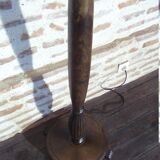 Lamppost from the 1920s