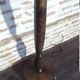 Lamppost from the 1920s