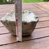 Raku pocket empty