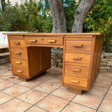 Administrative desk 50s