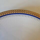 Set Of 11 Seltmann Weider Dessert Plates