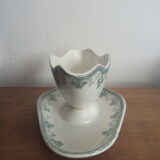 St Amand earthenware sauce dish
