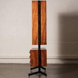 Italian teak bookcase