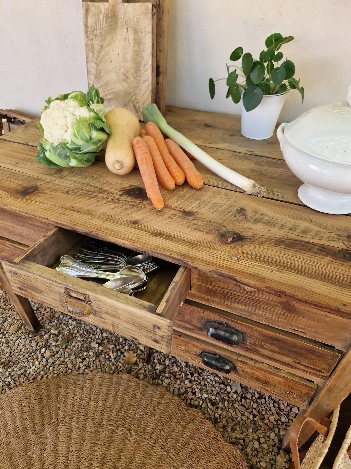 Professional furniture